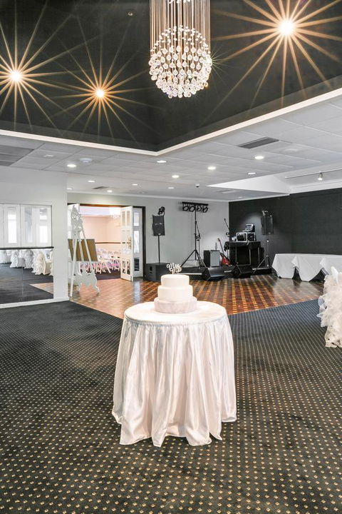 All Seasons Resort Hotel Bendigo - Accommodation Asia 43