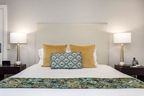 All Seasons Resort Hotel Bendigo - Accommodation Asia 9