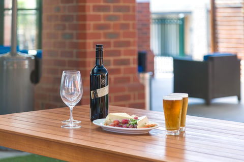 All Seasons Resort Hotel Bendigo - Accommodation Asia 42