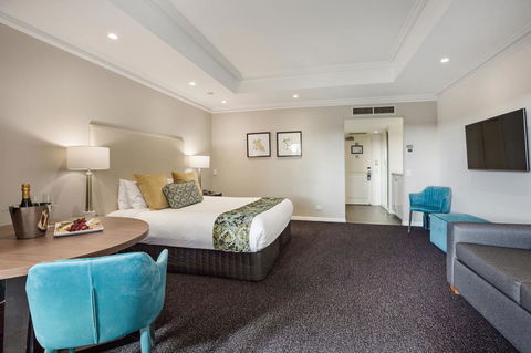 All Seasons Resort Hotel Bendigo - Accommodation Asia 4