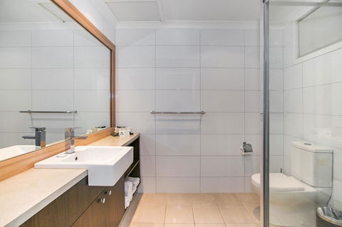 All Seasons Resort Hotel Bendigo - Accommodation Asia 18