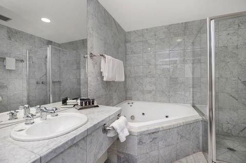 All Seasons Resort Hotel Bendigo - Accommodation Asia 7