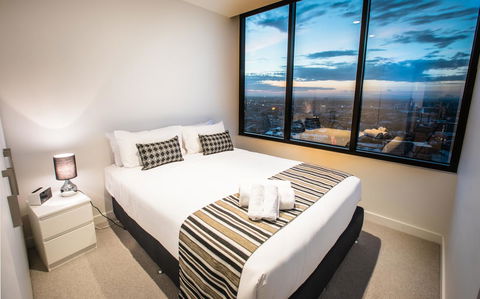 Spencer Street Apartments - Accommodation Guide 22