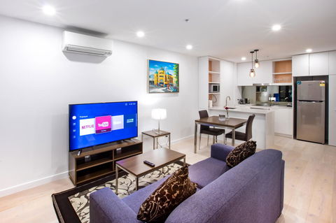 Spencer Street Apartments - Accommodation Guide 5