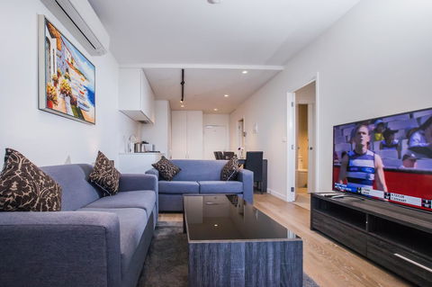 Spencer Street Apartments - Accommodation Guide 18