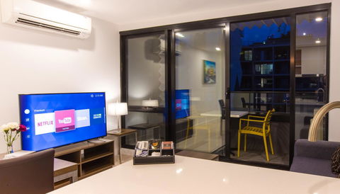 Spencer Street Apartments - Accommodation Guide 12