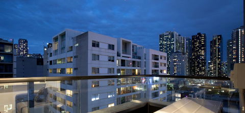 Spencer Street Apartments - Accommodation Guide 10