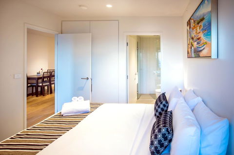 Spencer Street Apartments - Accommodation Guide 24