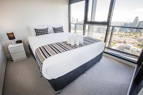Spencer Street Apartments - Accommodation Guide 17