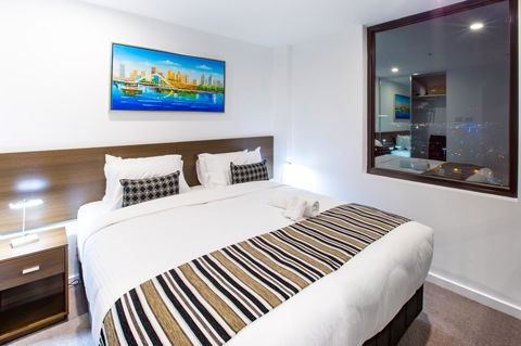 Spencer Street Apartments - Accommodation Guide 3