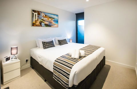 Spencer Street Apartments - Accommodation Guide 23