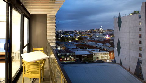 Spencer Street Apartments - Accommodation Guide 11