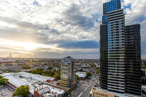 Spencer Street Apartments - Accommodation Guide 6