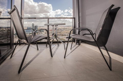 Spencer Street Apartments - Accommodation Guide 15