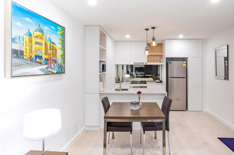 Spencer Street Apartments - Accommodation Guide 0