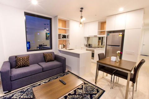 Spencer Street Apartments - Accommodation Guide 13
