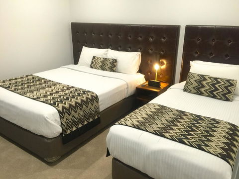 Whitehorse Apartments Hotel - Accommodation Asia 18