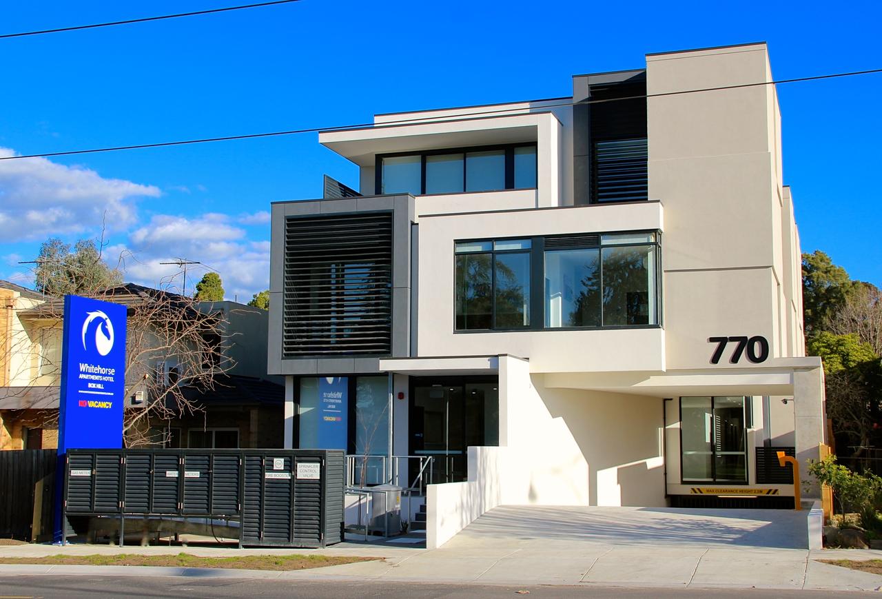 Mont Albert VIC Accommodation Guide