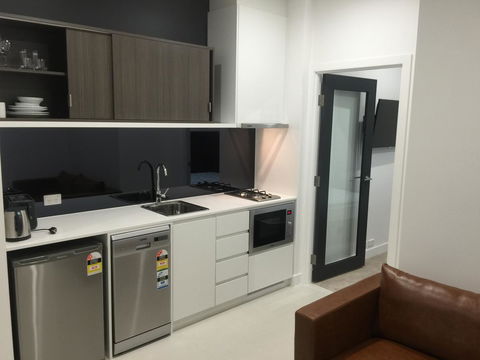Whitehorse Apartments Hotel - Accommodation Asia 34