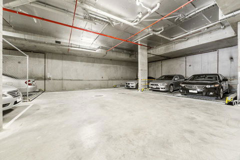 Whitehorse Apartments Hotel - Accommodation Asia 7