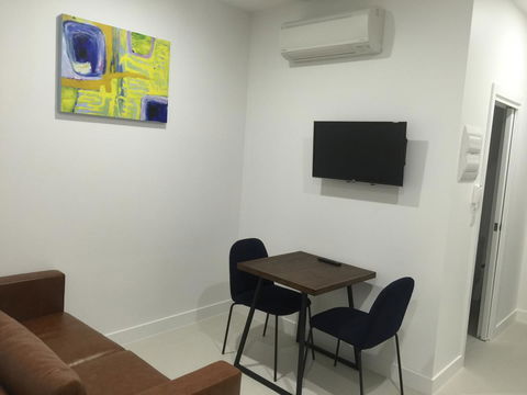 Whitehorse Apartments Hotel - Accommodation Asia 32