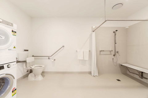 Whitehorse Apartments Hotel - Accommodation Asia 39