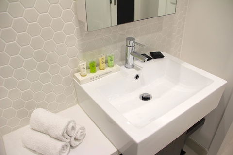 Whitehorse Apartments Hotel - Accommodation Asia 26