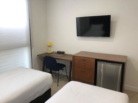Whitehorse Apartments Hotel - Accommodation Asia 5
