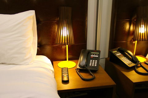 Whitehorse Apartments Hotel - Accommodation Asia 15
