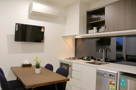 Whitehorse Apartments Hotel - Accommodation Asia 20