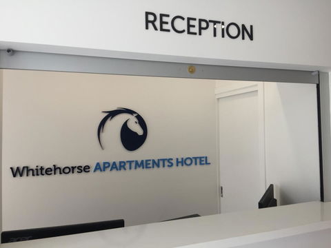 Whitehorse Apartments Hotel - Accommodation Asia 29