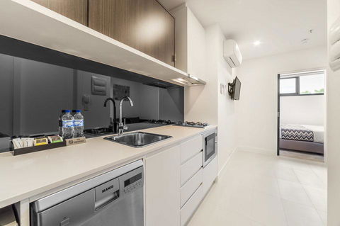 Whitehorse Apartments Hotel - Accommodation Asia 38