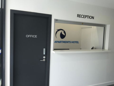 Whitehorse Apartments Hotel - Accommodation Asia 27