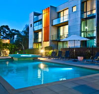 Phillip Island Apartments - Accommodation Asia