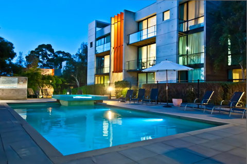 Phillip Island Apartments - Accommodation Guide 0