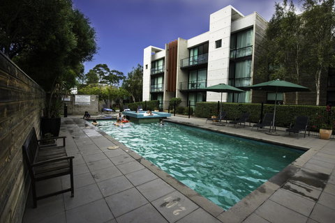 Phillip Island Apartments - Accommodation Guide 1