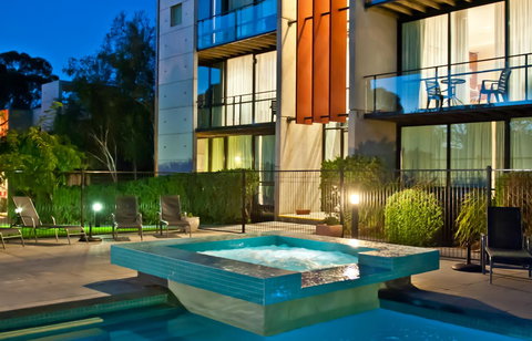 Phillip Island Apartments - Accommodation Guide 23