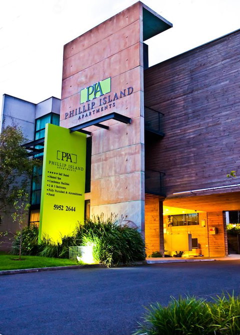 Phillip Island Apartments - Accommodation Guide 7