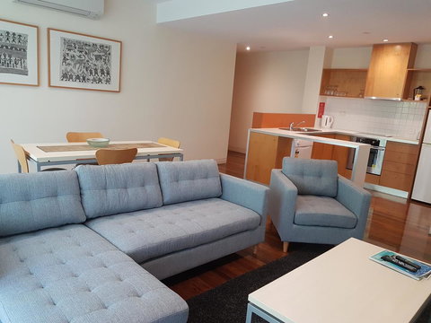 Phillip Island Apartments - Accommodation Guide 2