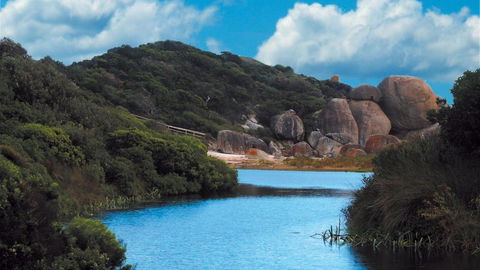 Wilsons Promontory Motel - Accommodation Asia 43