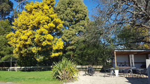 Wilsons Promontory Motel - Accommodation Asia 36