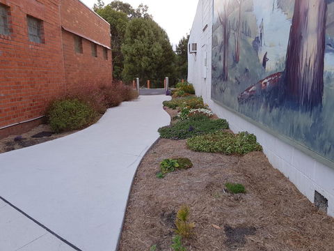 Wilsons Promontory Motel - Accommodation Asia 13