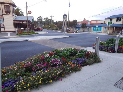 Wilsons Promontory Motel - Accommodation Asia 14