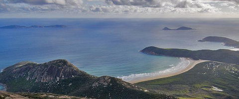Wilsons Promontory Motel - Accommodation Asia 40
