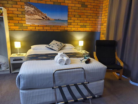 Wilsons Promontory Motel - Accommodation Asia 5