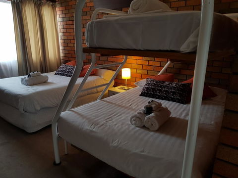 Wilsons Promontory Motel - Accommodation Asia 21