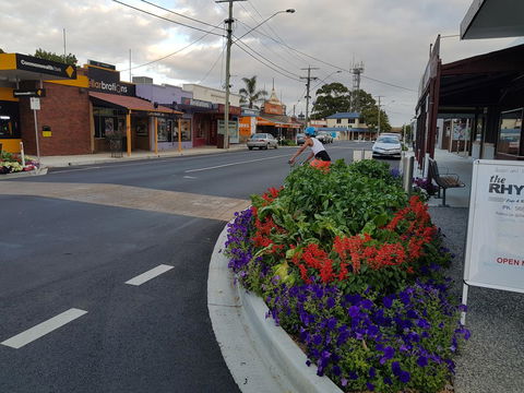 Wilsons Promontory Motel - Accommodation Asia 11