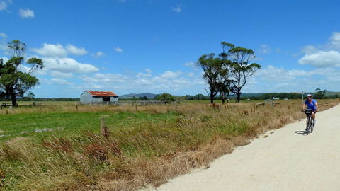 Wilsons Promontory Motel - Accommodation Asia 38