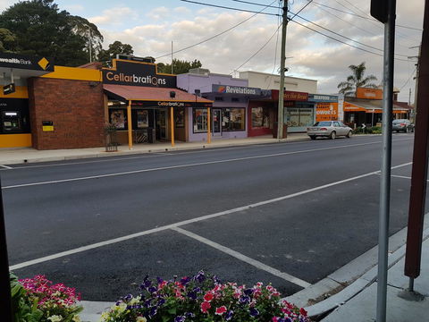 Wilsons Promontory Motel - Accommodation Asia 16