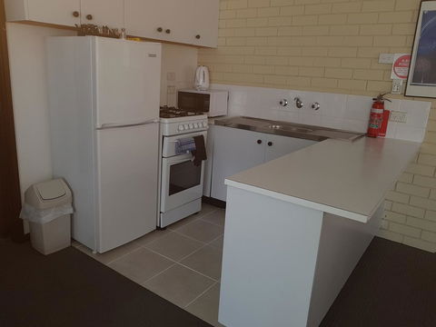 Wilsons Promontory Motel - Accommodation Asia 19